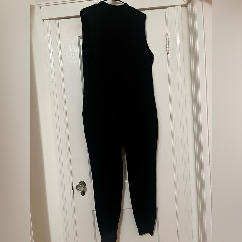 Foxblood Stevie Jumpsuit - Picture 3 of 3